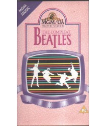 The Compleat Beatles