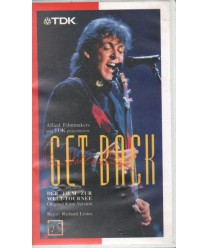 Get Back