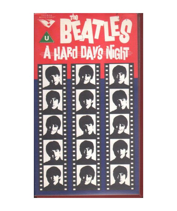 A Hard Days' Night