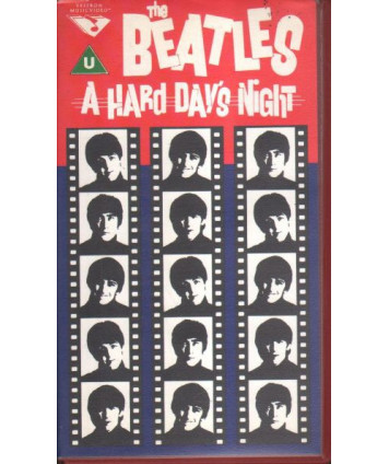 A Hard Days' Night
