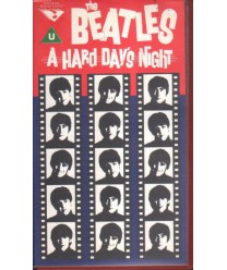 A Hard Days' Night