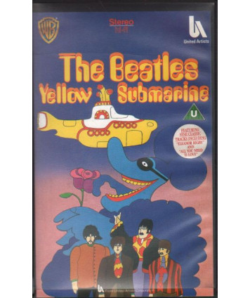 Yellow Submarine