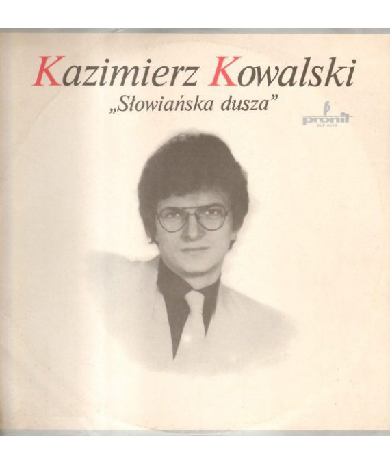 Słowiańska dusza