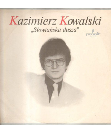 Słowiańska dusza
