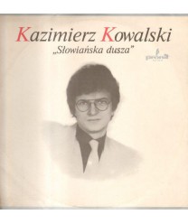 Słowiańska dusza