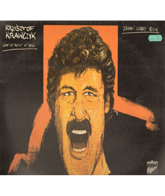 Dobry stary rock