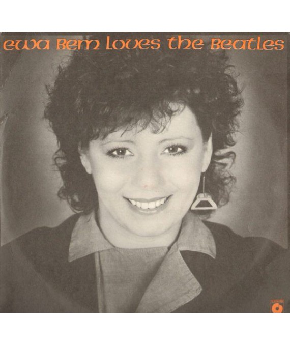 Ewa Bem Loves the Beatles