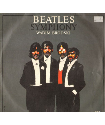 Beatles Symphony