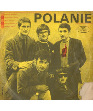 Polanie
