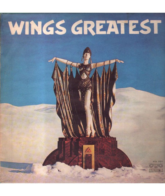 Wings greatest