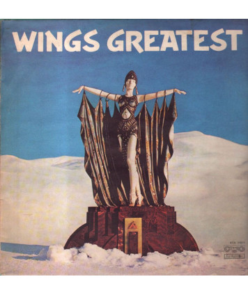 Wings greatest