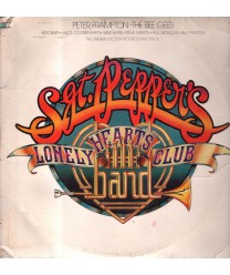 Sgt Peppers Lonely Hearts Club Band