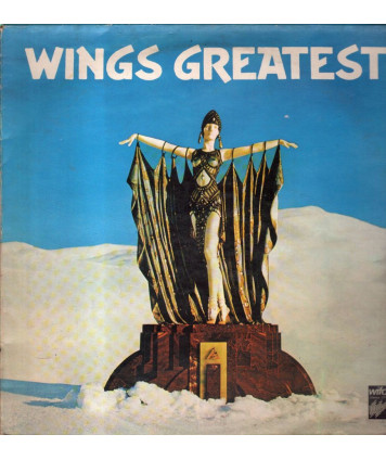 Wings Greatest