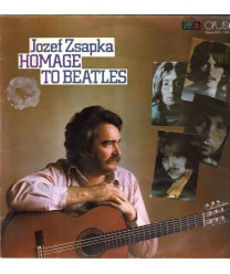 Homage to Beatles