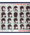 A Hard Day's Night