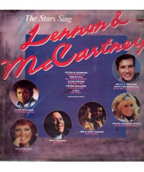 The Stars Sing Lennon & McCartney