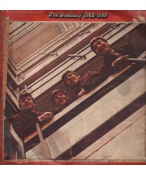The Beatles 1962-1966