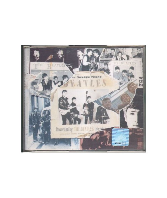 The Beatles Anthology 1