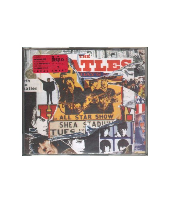 The Beatles Anthology 2