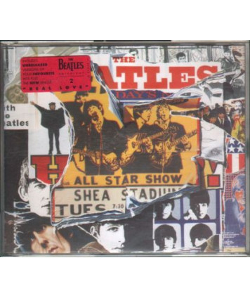 The Beatles Anthology 2
