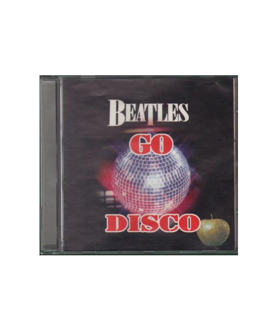Beatles go disco