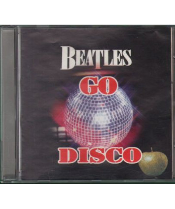 Beatles go disco