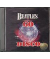 Beatles go disco