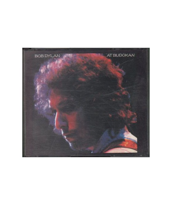 Bob Dylan at Budokan