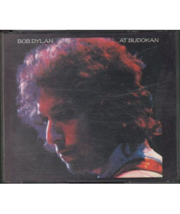 Bob Dylan at Budokan