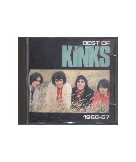 Best of the Kinks