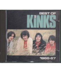 Best of the Kinks