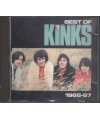 Best of the Kinks