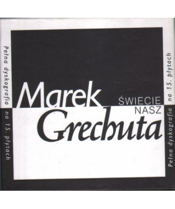Świecie nasz