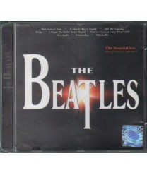 The Soundlikes wykonuje utwpry z repertuaru The Beatles