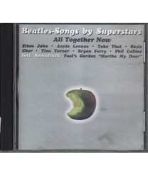 Beatles -  Songs by Superstars. Together Now