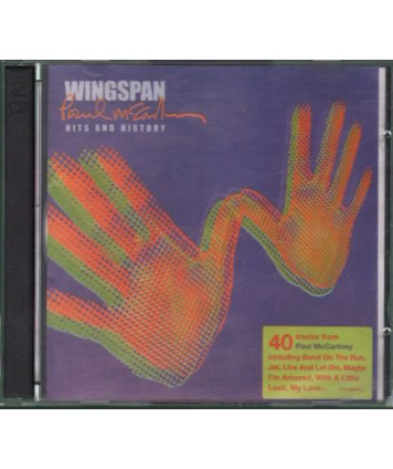 Wingspan Hits and History