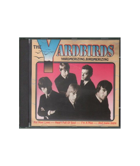 Yarmerizing, Bordmerizing