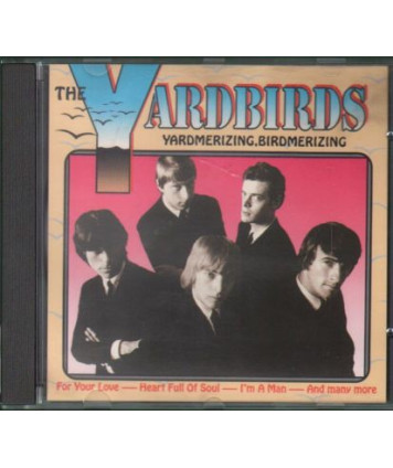 Yarmerizing, Bordmerizing