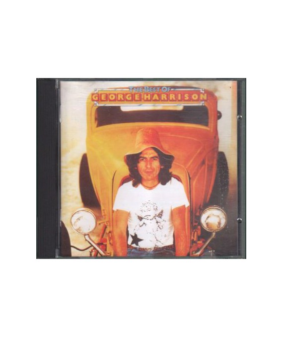The Best of George Harrison