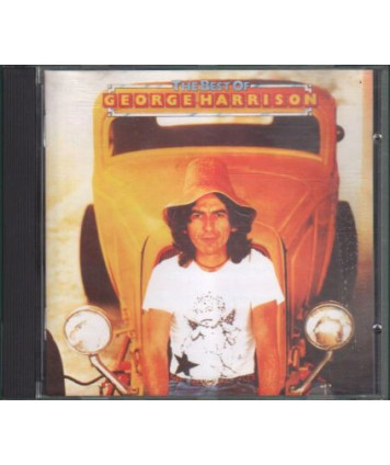 The Best of George Harrison