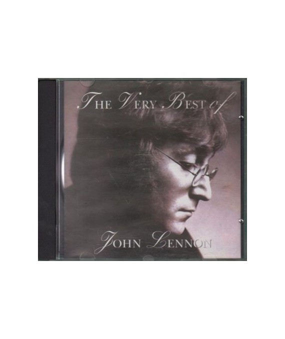 The Very Best of John Lennon