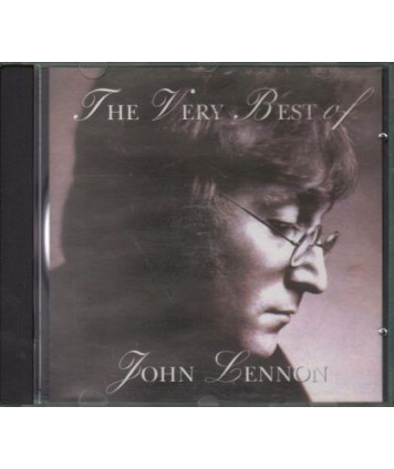 The Very Best of John Lennon