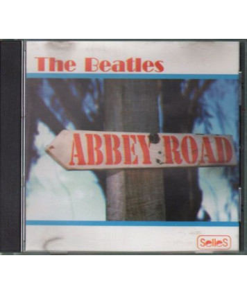 Abbey Road