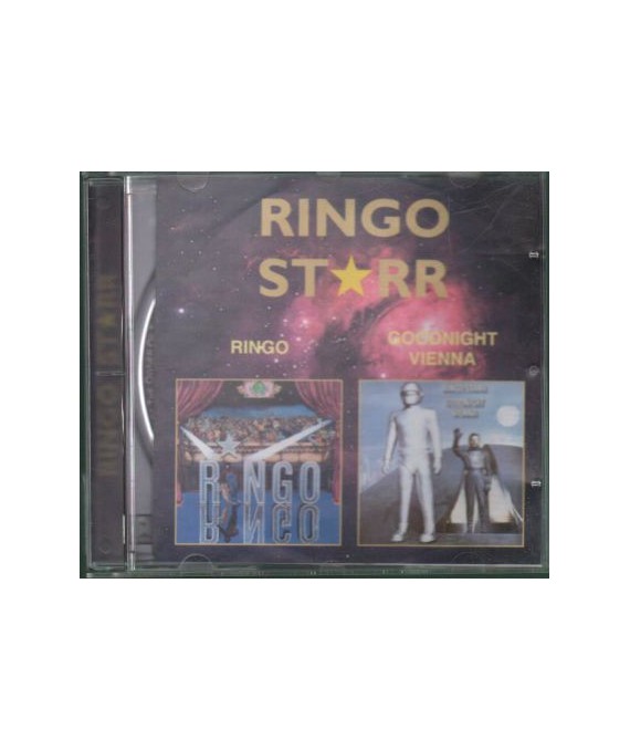 Ringo - Godnight Vienna