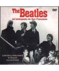 The Beatles od Liverpoolu do San Francisco