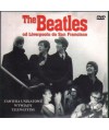 The Beatles od Liverpoolu do San Francisco