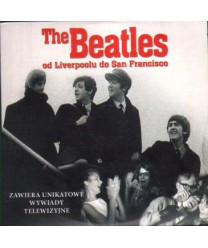 The Beatles od Liverpoolu do San Francisco