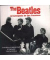 The Beatles od Liverpoolu do San Francisco