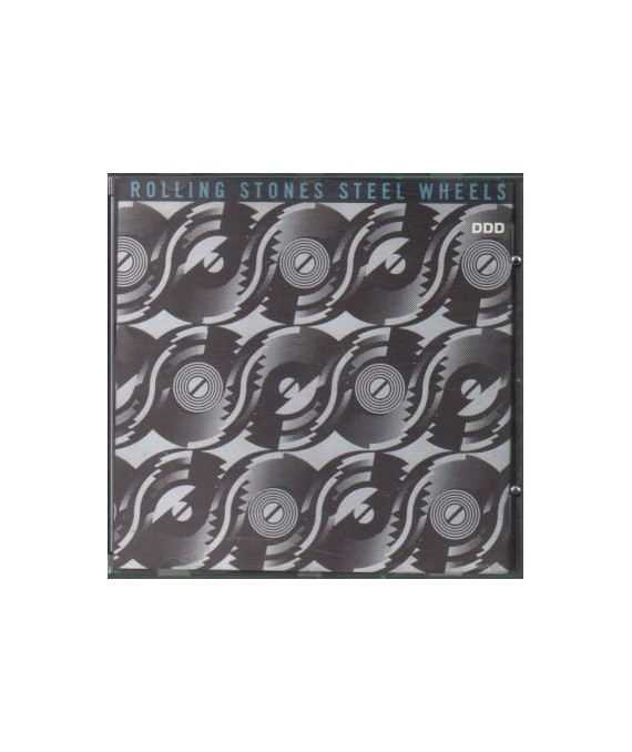 Steel Wheels