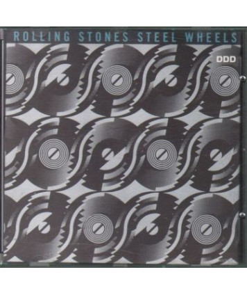 Steel Wheels